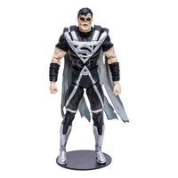 McFarlane Black Lantern Superman (Blackest Night)