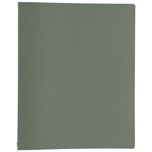 HEMA Ringband 4-rings - A4 - Groen