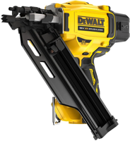 DeWalt dcn950n-xj accu constructie tacker enkelshot 18v xr basic body - dcn950n-xj