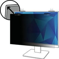 3M PF215W9EM Randloze privacyfilter voor schermen 54,6 cm (21.5 ) - thumbnail