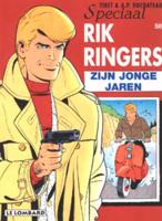 Zijn jonge jaren (Paperback)