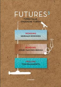 Futures - Herman Konings, Joeri Van den Bergh, Tom Palmaerts - ebook