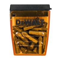 DeWalt Accessoires TicTac Pz2 25mm - DT71521-QZ - DT71521-QZ