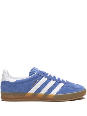 adidas baskets Gazelle - Bleu