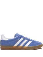 adidas baskets Gazelle - Bleu - thumbnail