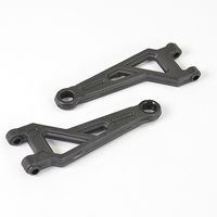 FTX Tracer front upper suspension arms (l/r) (FTX9706)
