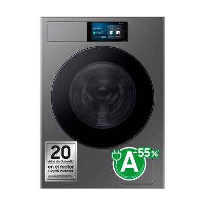 Wasmachine Samsung WF90F09C4SU3 1400 rpm 9 kg