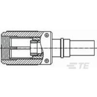 TE Connectivity TE RAY Data Bus Components 601154-000 1 stuk(s) Package
