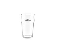 Bierglazen UEFA EURO 2024 (2 pint bierglazen) - thumbnail