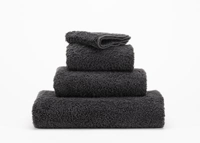 Abyss & Habidecor Abyss & Habidecor Super Pile Badlaken 105x180 997 volcan