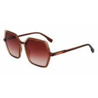 Dames zonnebril Karl Lagerfeld KL6083S-246 ø 56 mm