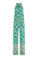 Studio Anneloes Female Broeken Monica Bloom Jumpsuit 09965