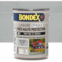 Grondverf Bondex Grijs Gesatineerd 5 L