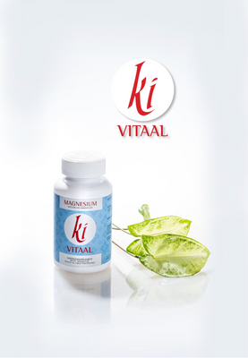 Ki Vitaal Magnesium - Gezondheid - Spiritueelboek.nl Ki Vitaal Magnesium - Gezondheid - Spiritueelboek.nl