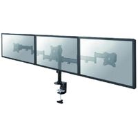 NM-D135D3BLACK Monitorarm - thumbnail