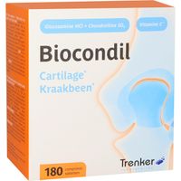 Biocondil