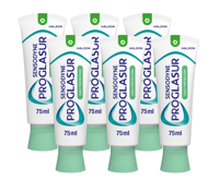 Sensodyne Proglasur Daily Protection Tandpasta Multiverpakking