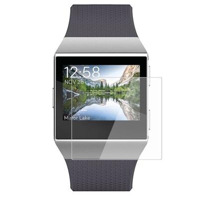 Fitbit Ionic Film Screenprotector Fitbit Ionic Film Screenprotector