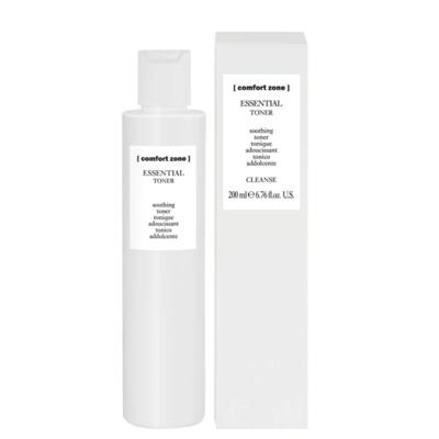 Comfort Zone Essential Soothing Toner 200ml
