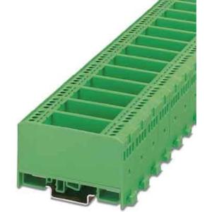 Phoenix Contact EMG 37-LG/SET DIN-rail-behuizing Kunststof 10 stuk(s)