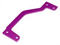 Rear brace (purple) - thumbnail