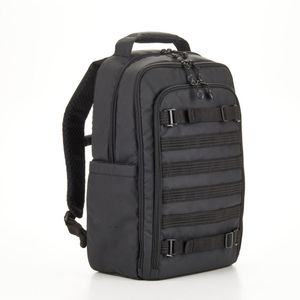 Tenba Axis V2 16L Road Warrior rugzak, zwart