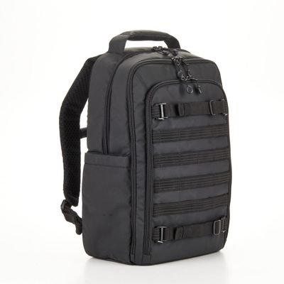 Tenba Axis V2 16L Road Warrior rugzak, zwart