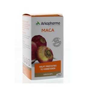 Maca bio