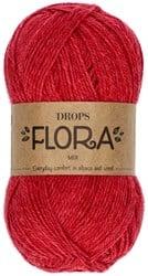 Drops Flora Mix 18 Red