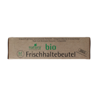 Biomat Natura compost lunchzak 6 liter 20 Stuks
