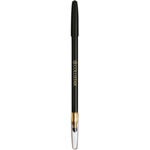 Professional Eye Pencil oogpotlood 01 Black