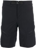 Arc'teryx short Gamma à coupe droite - Noir - thumbnail