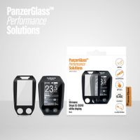 PanzerGlass Shimano Steps E6010 screenprotector ontspiegeld - thumbnail