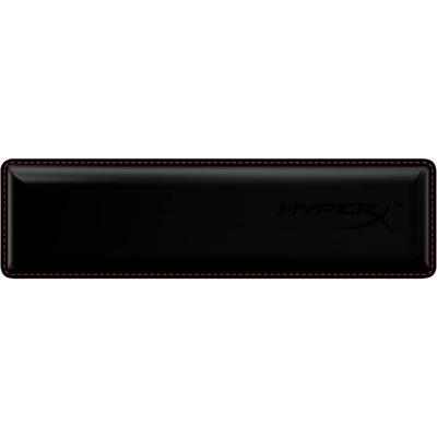 HyperX Wrist Rest Compact Gel-polssteun Zwart