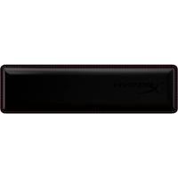 HyperX Wrist Rest Compact Gel-polssteun Zwart HyperX Wrist Rest Compact Gel-polssteun Zwart