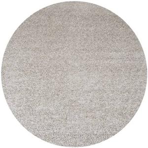 Veer Carpets - Vloerkleed Buddy Beige ø200 cm