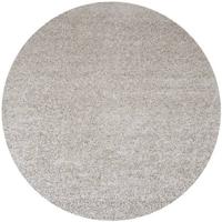 Veer Carpets - Vloerkleed Buddy Beige ø200 cm