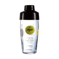 Cocktailshaker Luminarc 8013619 Multicolour Glas 585 ml