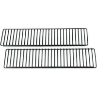 Masterbuilt gravity series warming racks grillrooster (zwart, 2 stuks)