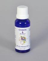 Vita Chaos 6 Bloeddruk 30 Milliliter