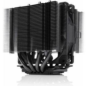 Noctua NH-D9L chromax.black