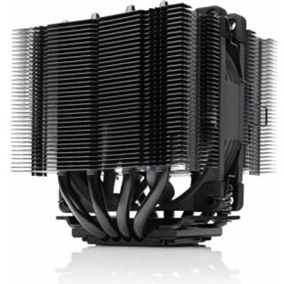 Noctua NH-D9L chromax.black