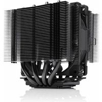 Noctua NH-D9L chromax.black