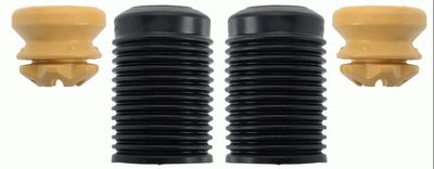Aanslagrubber met stofkap - Protection kit 900338