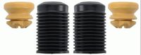 Aanslagrubber met stofkap - Protection kit 900338