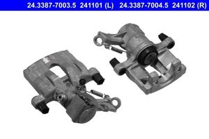 Remklauw 24338770045