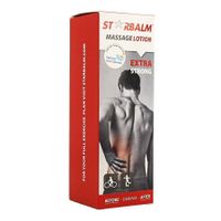 Star Balm Massage Lotion 200ml - thumbnail