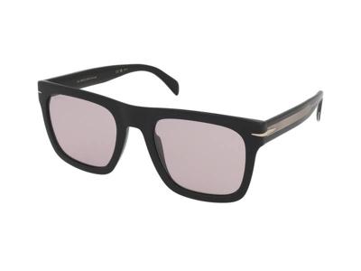 Zonnebrillen David Beckham DB 7000/S FLAT 807/KE