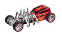 MONDO Hot Wheels: Monster Action - Street Creeper - thumbnail