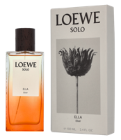 Loewe Solo Ella Elixir 100 ml Eau de Parfum Dames
